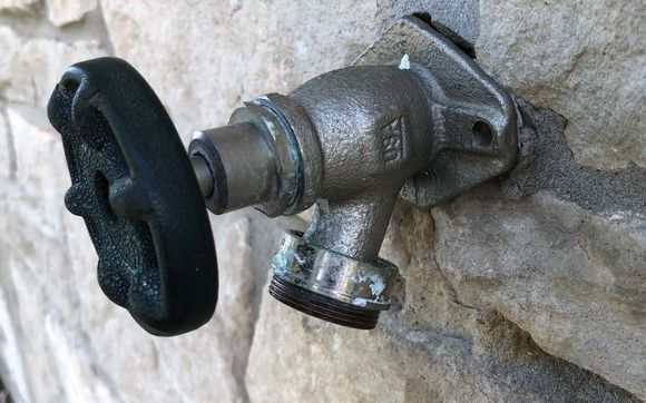 Winterize Your Home Or Business by Kerrville Plumbing Plus