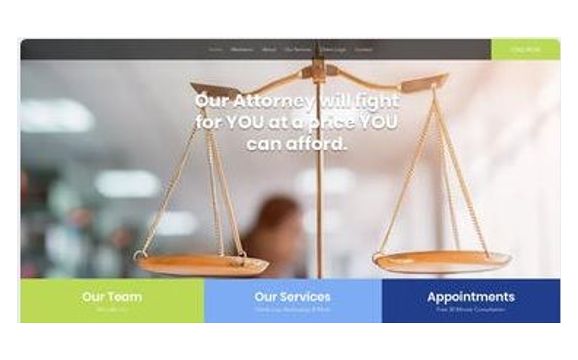 Website Design by NGMarketing LLC