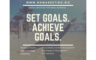 Social Media Management by NGMarketing LLC