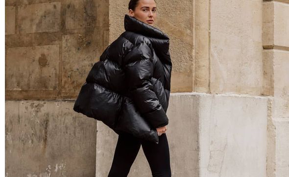 Filippa best sale k puffer