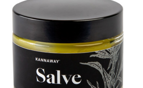 Kannaway CBD salve by Kannaway in Overland Park, KS - Alignable