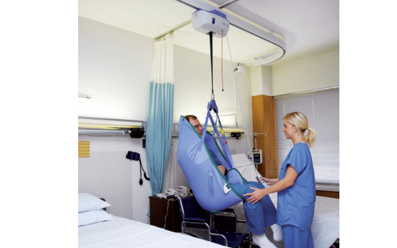 Ceiling Lifts by One Source Mobility, Inc. in Roseville, CA - Alignable