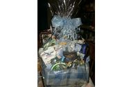 One-of-a-kind gift baskets for ANY occasion  by The Brown Basket