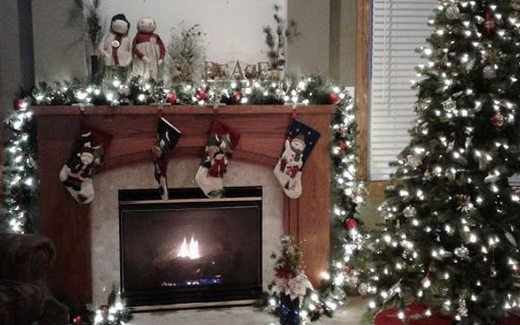 GNG All Holiday Decorators, LLC by GNG All Holiday Decorators, LLC