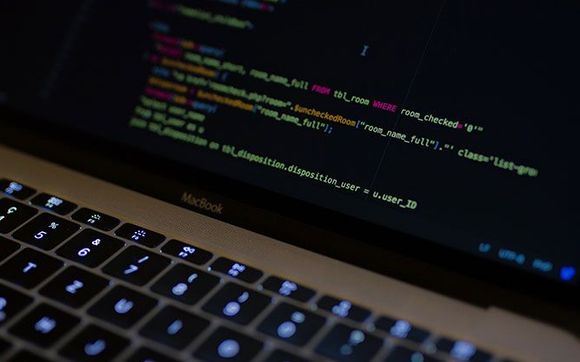 Website Development by Damasco Innovations