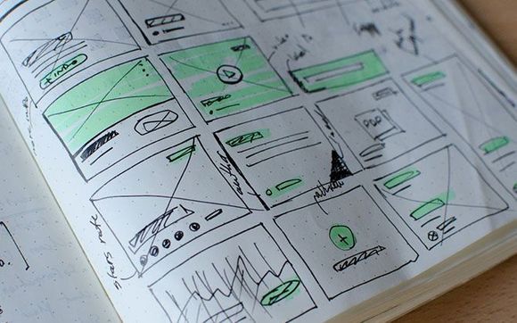 Web Design by Damasco Innovations