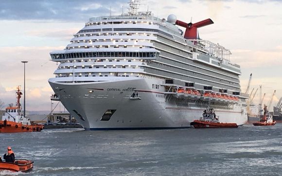 "CRUISIN' IN THE SPRING" by ALL2Gether Solutions LLC dba PDEFY (Projects Designed Especially For YOU)