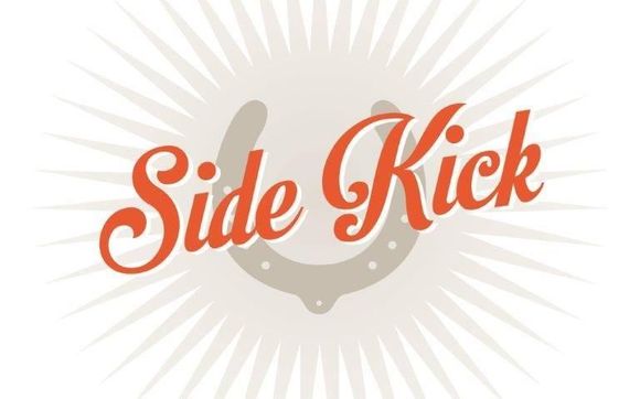 Side Kick Sales Development Training by JAG Products, Inc.