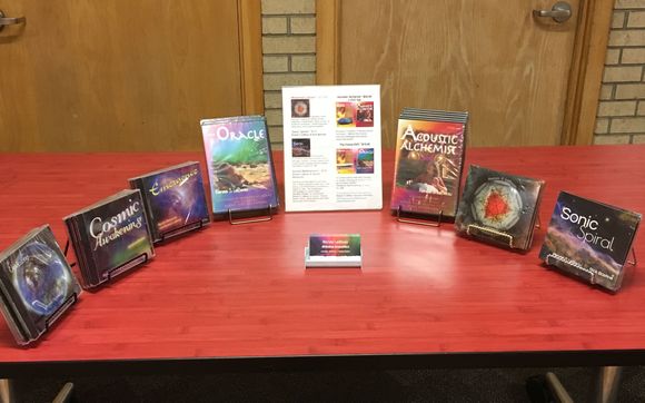 CDs & DVDs by Renee S LeBeau