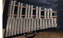 Percussion instrument rentals by Denali Williams - Percussionist