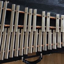 Percussion instrument rentals by Denali Williams - Percussionist