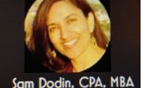 Tax Services by Sam Dodin CPA, MBA
