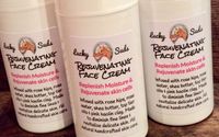Rejuvenating Face Cream by Lucky Suds LLC