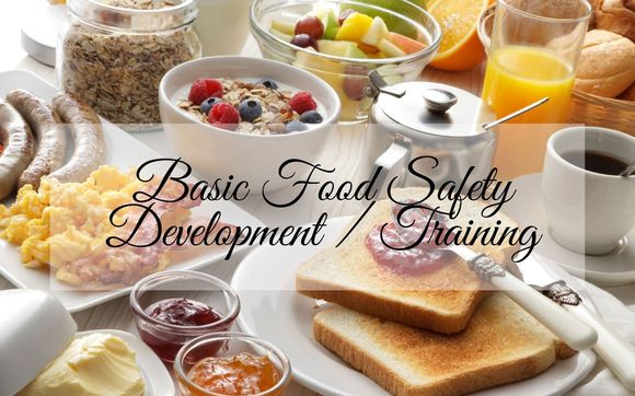 SQF and GFSI Program Development and Implementation by SFPM Consulting (Food Safety Consulting)