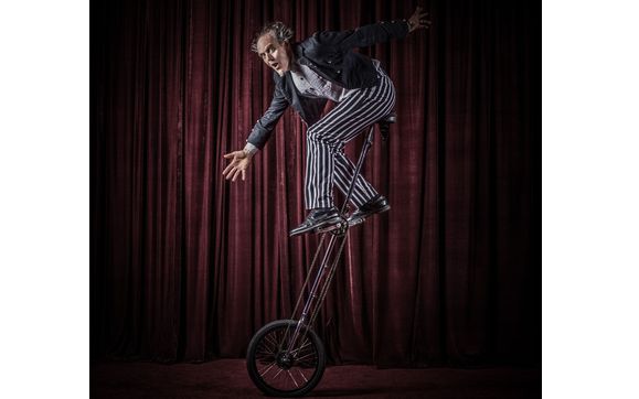 Event Entertainment - Comedy Varieté by Olivier Entertainment