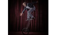 Event Entertainment - Comedy Varieté by Olivier Entertainment