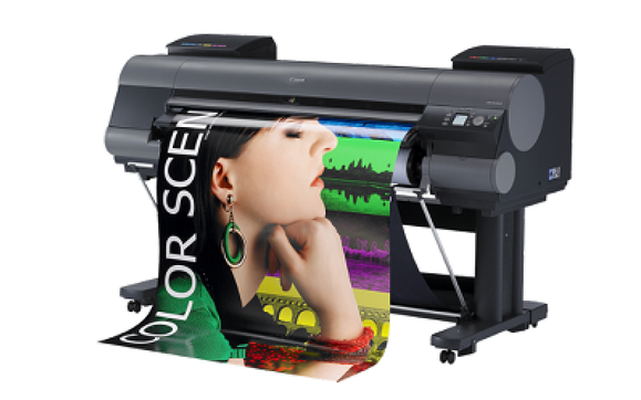 Poster Printing by Printability NY - Poster Printing, Booklet Printing, Brochure Printing, Large Format Printing