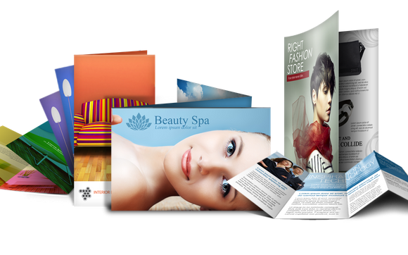 Booklet & Brochure Printing by Printability NY - Poster Printing, Booklet Printing, Brochure Printing, Large Format Printing