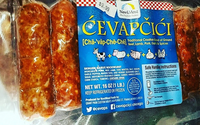 cevapcici by Cevapcici Chicago