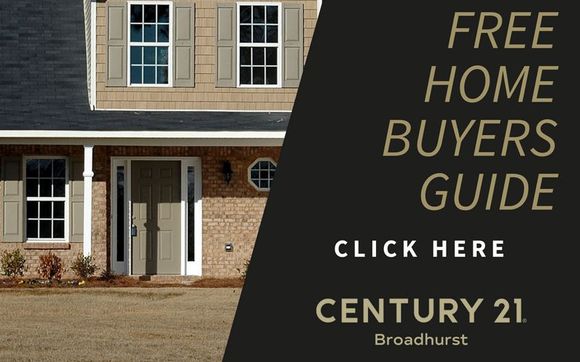 Home Buying In Myrtle Beach by Century 21 Broadhurst