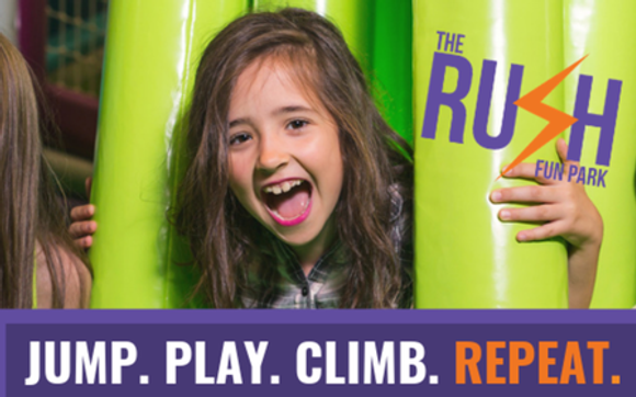 The Rush Fun Park - Universal City, TX - Alignable