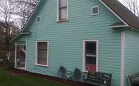 Residential and Commercial Interior & Exterior Painting by Puget Painting & Home Repair