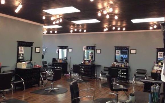 Salon and Spa by Mirror Mirror Hair Studio & Spa in Nashville, TN -  Alignable