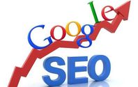 SEO or Search Engine Optimization and Website Builds by Smile Bone Media