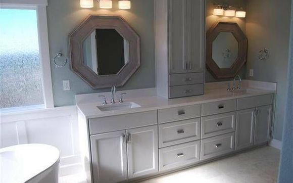 Granite Countertops Goochland Va Marble Kitchen And Bath Cabinets
