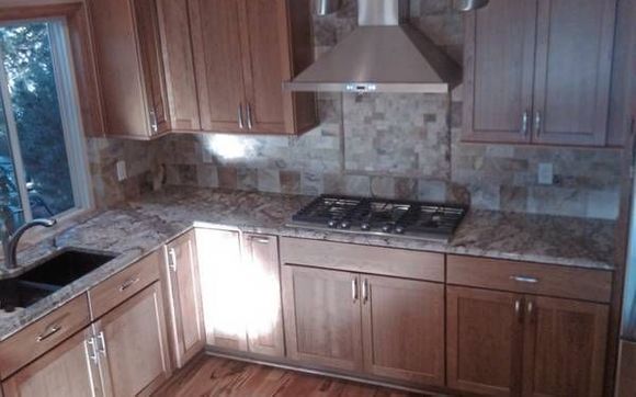 Granite Countertops Goochland Va Marble Kitchen And Bath Cabinets