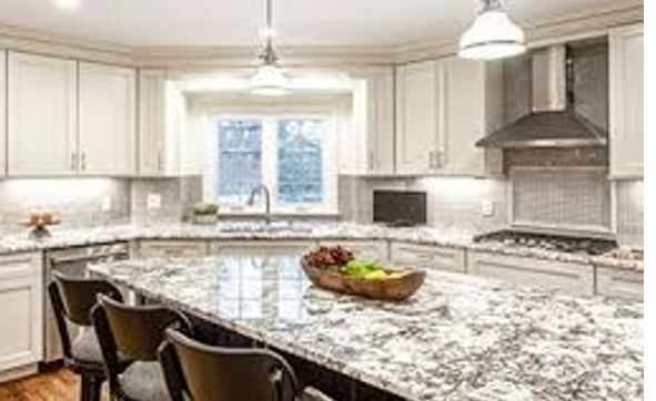 Granite Countertops Goochland Va Marble Kitchen And Bath Cabinets