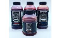 SGT Hart’s BBQ Sauce by SGT Hart’s BBQ Sauce