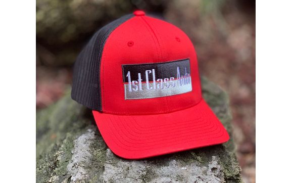 Direct to Garment Printing and Embroidery  by Raven Brand Inc. 