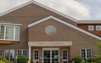 Independent & Assisted Living  by Masonicare at Wesley Village