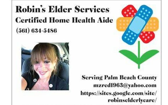 Private Duty Home Care Services Near Me