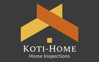 Residential Home Inspection by Koti-Home, LLC