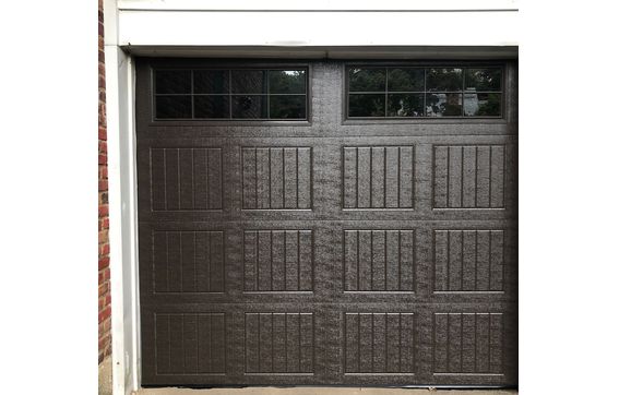 new installation  by H&O Garage Door Repair & Locksmith Services 24/7. Call 516 316 9880