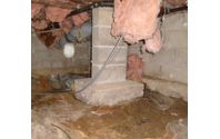 Inspection FInds by Ashburn Home Inspections, LLC