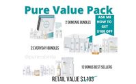 100% Toxic Free Products for your everyday lifestyle by purehaven