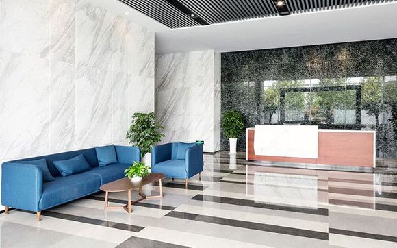 Commercial Cleaning Services by Scrub Club Cleaning Service