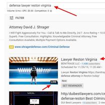 Rank and track YouTube videos instantly! by BENITRAGE LLC