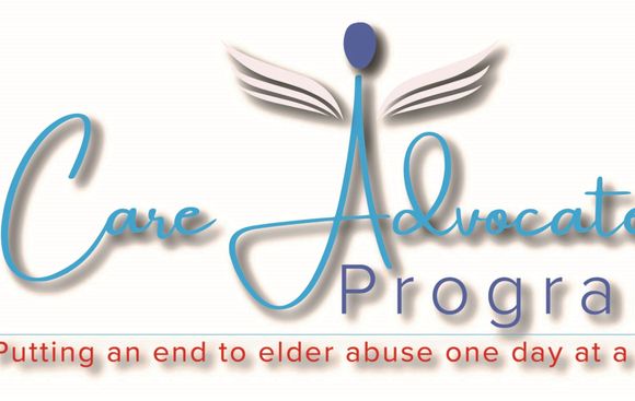 New Logo by Care AdvocateS Program in Hayward, CA - Alignable