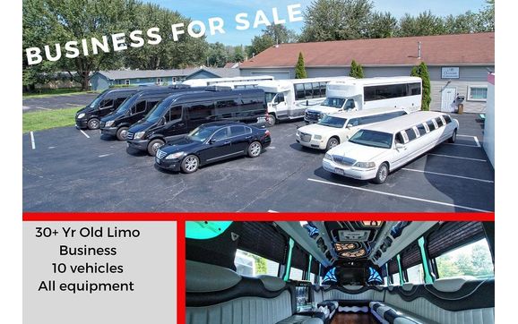 Business Brokerage by The Cline Group