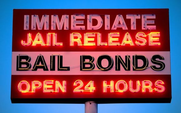 Bail Bond Services by Latinas Bail Bond Express Inc