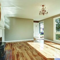 Renovation and New Build Cleaning by Scrub Club Cleaning Service