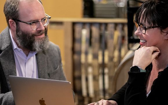 Business Growth Coaching by Go Grow Coaching