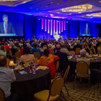 Corporate Event Photography by Dan Stevanovic Photography