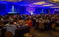 Corporate Event Photography by Dan Stevanovic Photography
