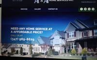 Holiday cleaning service special $79.99 by A&A Home Services