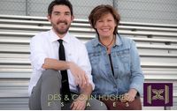 Professional Real Estate Agents by Des Hughes and Colin Hughes with Boise Premier Real Estate